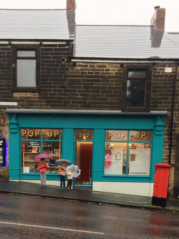 The Epic Refit of 102