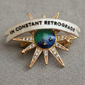 Astrology Pin