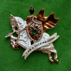 I am a Fucking Legend, giant knight pin