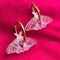 MOTH hoops