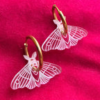 MOTH hoops