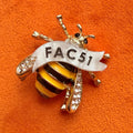 Haçienda Bee