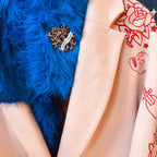 I’m great thanks, wizened skull pin