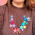 IT’S GOING TO BE OK necklace (matching earrings available)