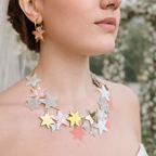 WRITTEN IN THE STARS necklace