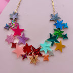 IT’S GOING TO BE OK necklace (matching earrings available)