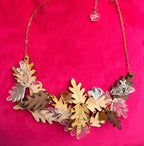 OAK FOREST necklace