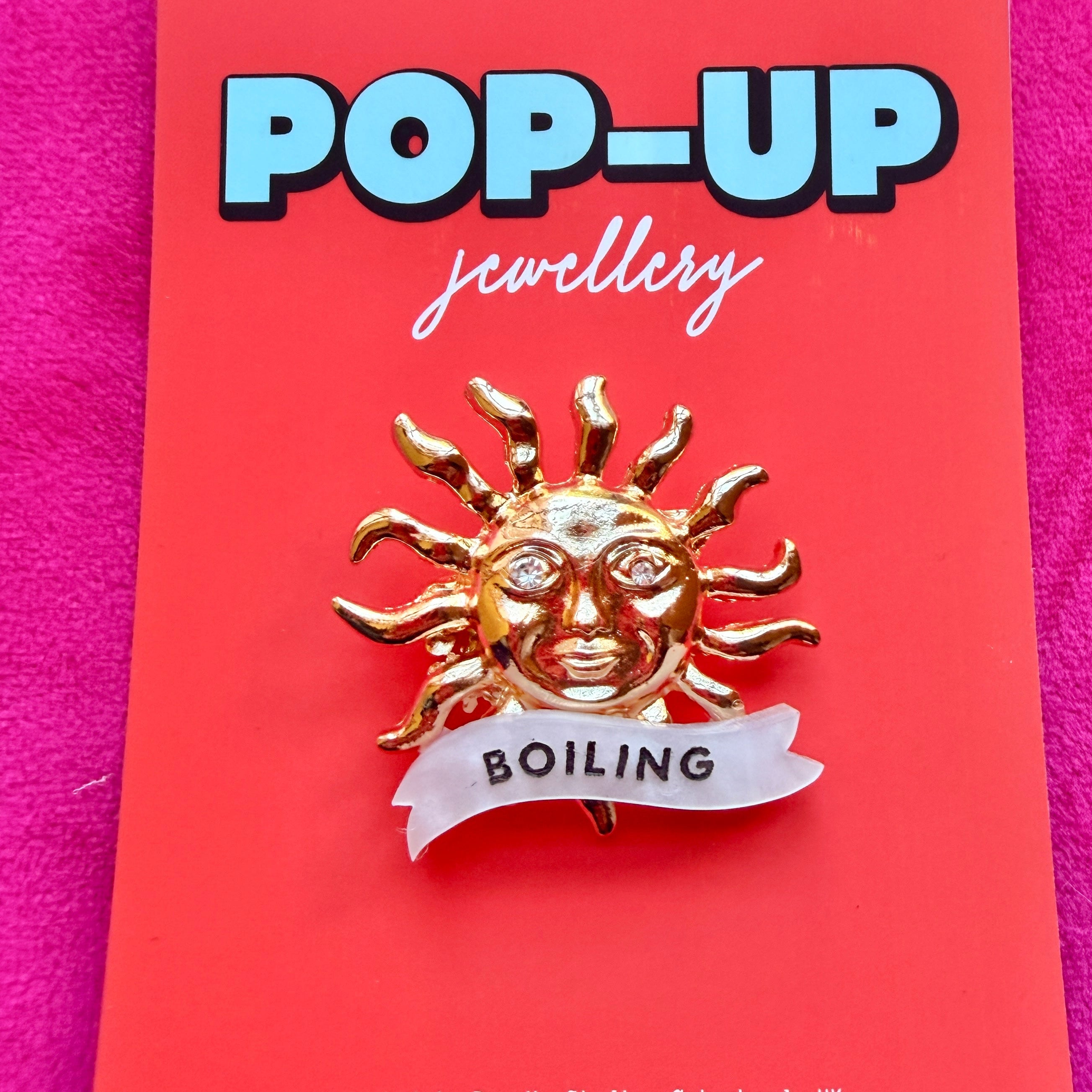Menopausal Sun Pin