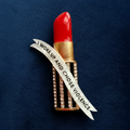 Weapon of Choice Pin