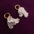 JELLYFISH & CORAL, earrings