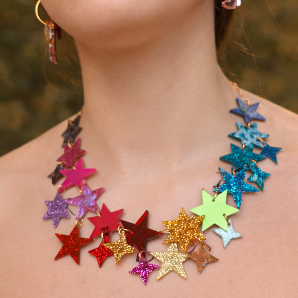 IT’S GOING TO BE OK necklace