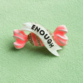 SWEET ENOUGH, diamanté pin