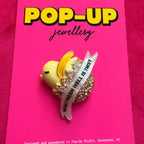 FRESH HELL… springtime edition