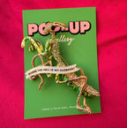 Where the hell is my MANTIS husband? Pin